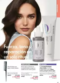 Catálogo Oriflame Página 107