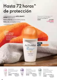 Catálogo Oriflame Página 108