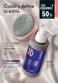 Catálogo Oriflame Página 109
