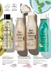 Catálogo Oriflame Página 110