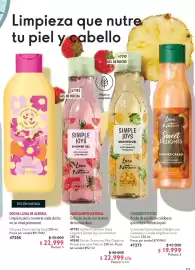 Catálogo Oriflame Página 111
