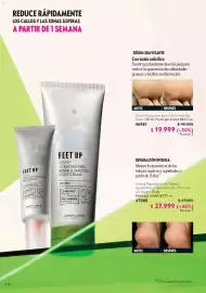 Catálogo Oriflame Página 112