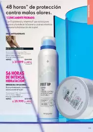 Catálogo Oriflame Página 113