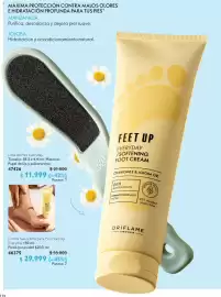 Catálogo Oriflame Página 114