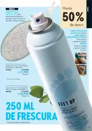 Catálogo Oriflame Página 115