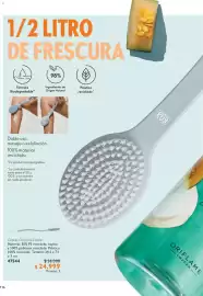 Catálogo Oriflame Página 116