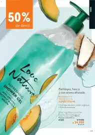 Catálogo Oriflame Página 117