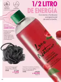 Catálogo Oriflame Página 118