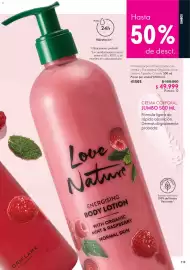 Catálogo Oriflame Página 119