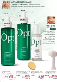 Catálogo Oriflame Página 12