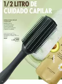 Catálogo Oriflame Página 120