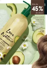 Catálogo Oriflame Página 121