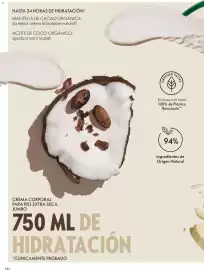 Catálogo Oriflame Página 122