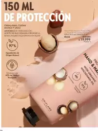 Catálogo Oriflame Página 124