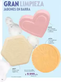 Catálogo Oriflame Página 126