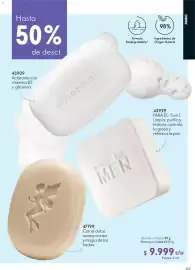 Catálogo Oriflame Página 127