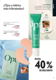 Catálogo Oriflame Página 13