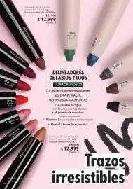 Catálogo Oriflame Página 130