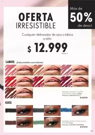 Catálogo Oriflame Página 131