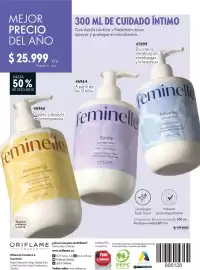 Catálogo Oriflame Página 132