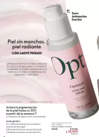 Catálogo Oriflame Página 14
