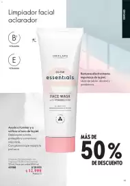 Catálogo Oriflame Página 17