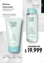 Catálogo Oriflame Página 19