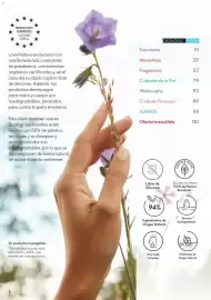 Catálogo Oriflame Página 2