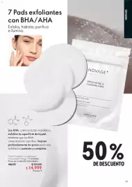 Catálogo Oriflame Página 21