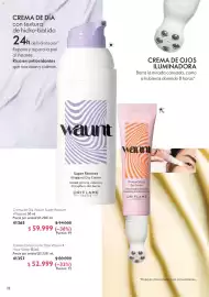 Catálogo Oriflame Página 22