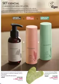 Catálogo Oriflame Página 24