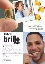 Catálogo Oriflame Página 26