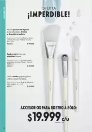 Catálogo Oriflame Página 28