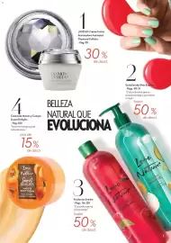 Catálogo Oriflame Página 3