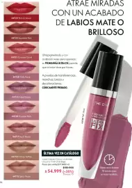 Catálogo Oriflame Página 32