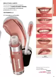 Catálogo Oriflame Página 33
