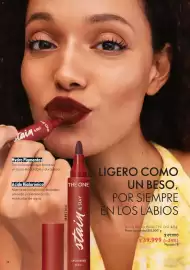 Catálogo Oriflame Página 34