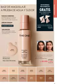 Catálogo Oriflame Página 37