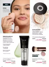Catálogo Oriflame Página 38