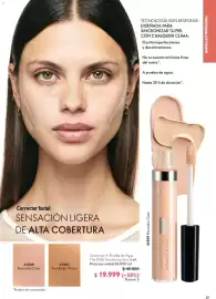 Catálogo Oriflame Página 39