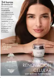 Catálogo Oriflame Página 4