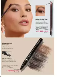 Catálogo Oriflame Página 40