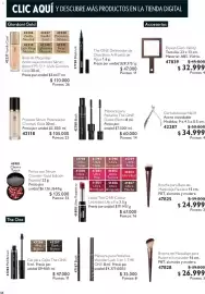 Catálogo Oriflame Página 44