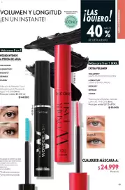 Catálogo Oriflame Página 45