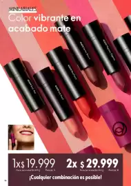 Catálogo Oriflame Página 46