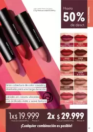 Catálogo Oriflame Página 47