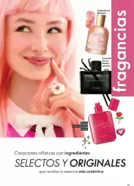Catálogo Oriflame Página 53