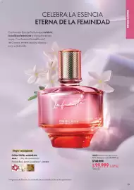 Catálogo Oriflame Página 55