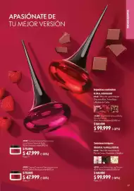 Catálogo Oriflame Página 57