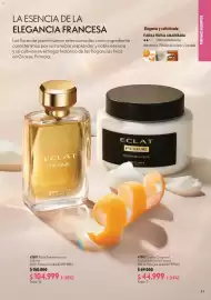 Catálogo Oriflame Página 61